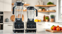 Vitamix E310 Explorian Review: Pros, Cons & Who It's For