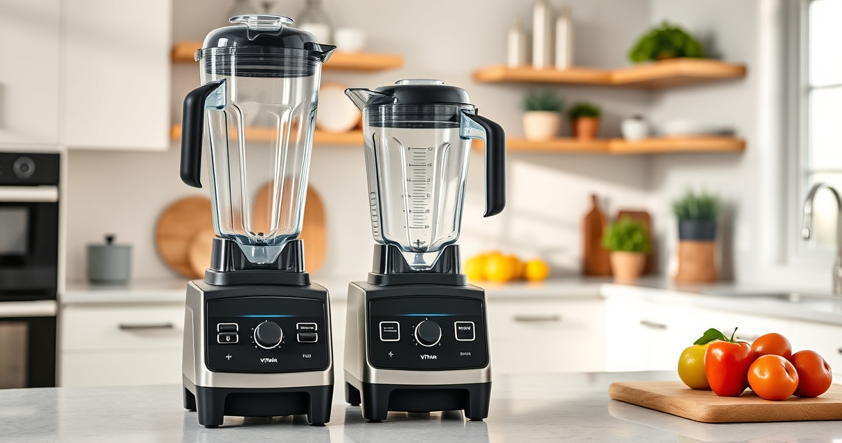 Vitamix E310 Explorian Review: Pros, Cons & Who It's For