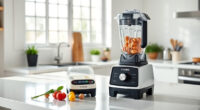 Vitamix E310 Explorian vs Vitamix Propel 750: Full Comparison