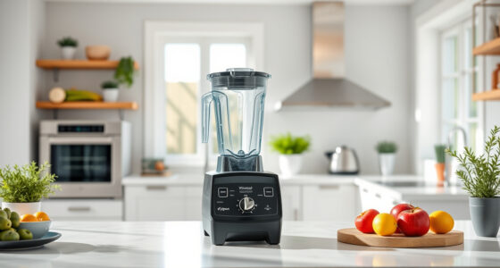 Vitamix Tamper Compatibility & Buying Guide