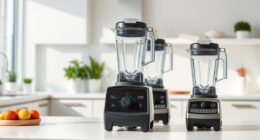 Vitamix vs NutriBullet: Which Blender Dominates in 2026?