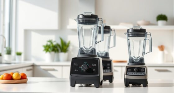 Vitamix vs NutriBullet: Which Blender Dominates in 2026?