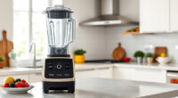 Vitamix vs NutriBullet: Which Blender Fits Your Needs?