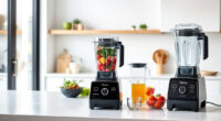 Vitamix vs NutriBullet: Which Blender Wins in 2026?