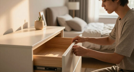 Walmart Enhomee Dresser Recall