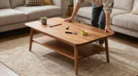 We Tested (And Rated!) Wayfair Coffee Tables — Here Are The Best To Suit Your Style And Space
