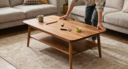 We Tested (And Rated!) Wayfair Coffee Tables — Here Are The Best To Suit Your Style And Space