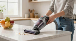 11 Best Cordless Handheld Vacuum Cleaners in 2026