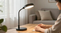 11 Best Smart Home Study Lamps for Focus and Eye Comfort in 2026