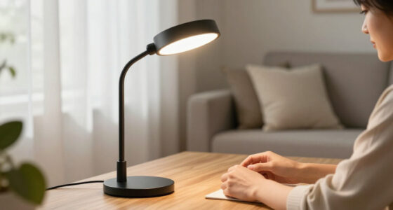 11 Best Smart Home Study Lamps for Focus and Eye Comfort in 2026