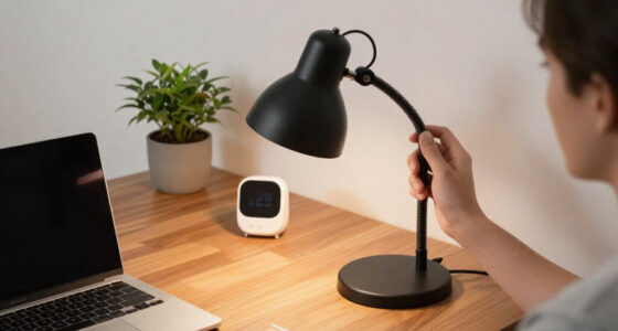 11 Best Smart Home Study Lamps in 2026