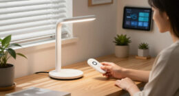 11 Best Smart Home Study Lamps in 2026