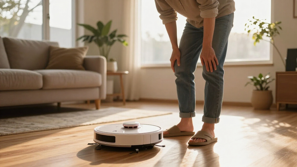 11 Best Smart Home Vacuum Cleaners in 2026