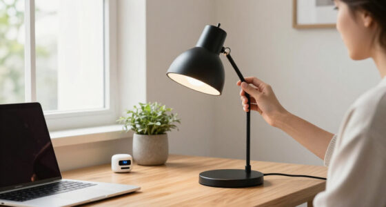 12 Best Smart Home Study Lamps in 2026