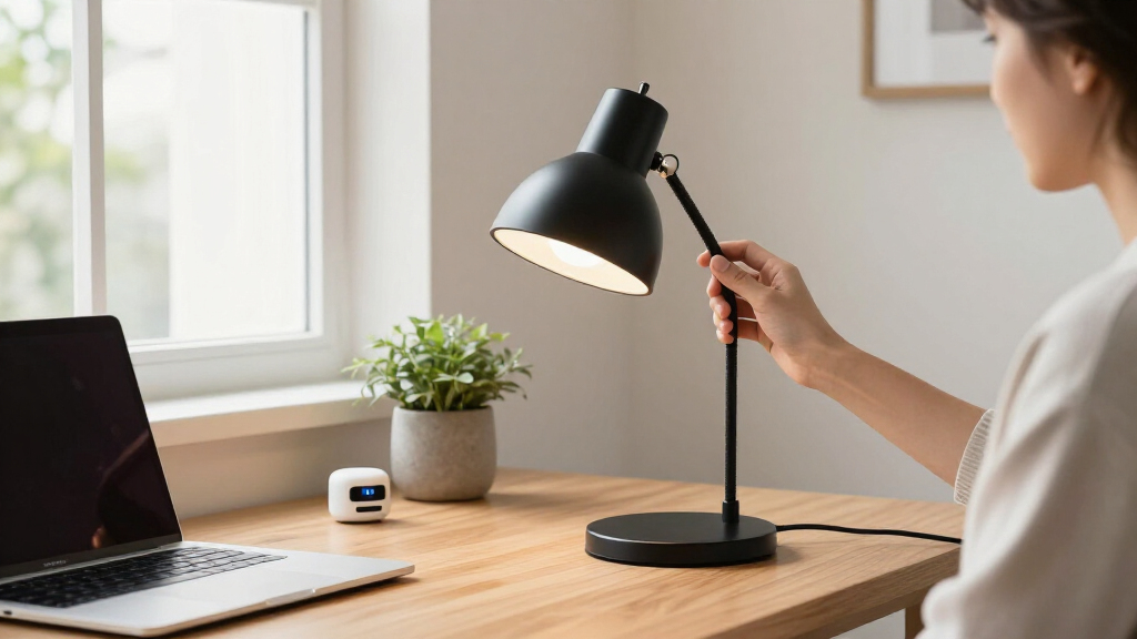 12 Best Smart Home Study Lamps in 2026