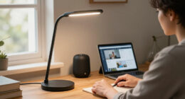 12 Best Smart Home Study Lamps in 2026