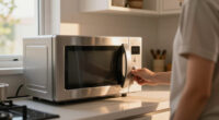 13 Best Compact Microwave Ovens in 2026
