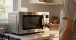13 Best Compact Microwave Ovens in 2026