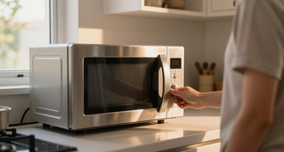 13 Best Compact Microwave Ovens in 2026