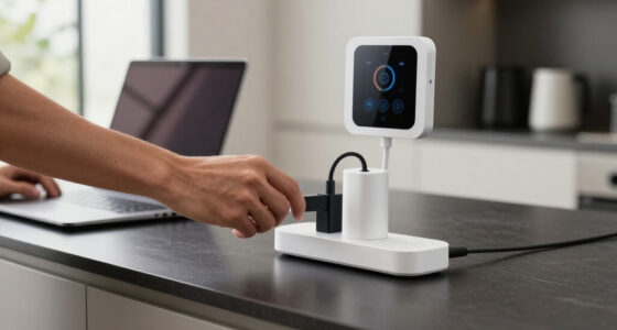 13 Best Multi-Port Laptop Charging Stations in 2026