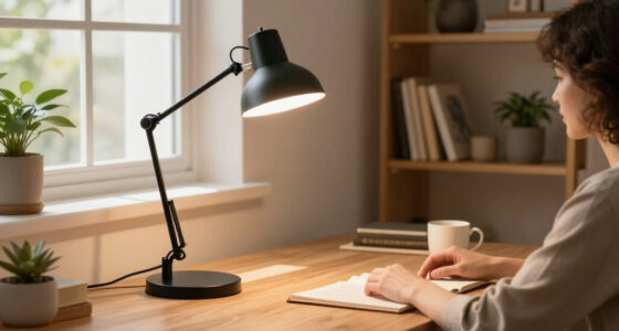 13 Best Smart Home Study Lamps in 2026