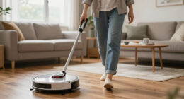 13 Best Smart Home Vacuum Cleaners in 2026