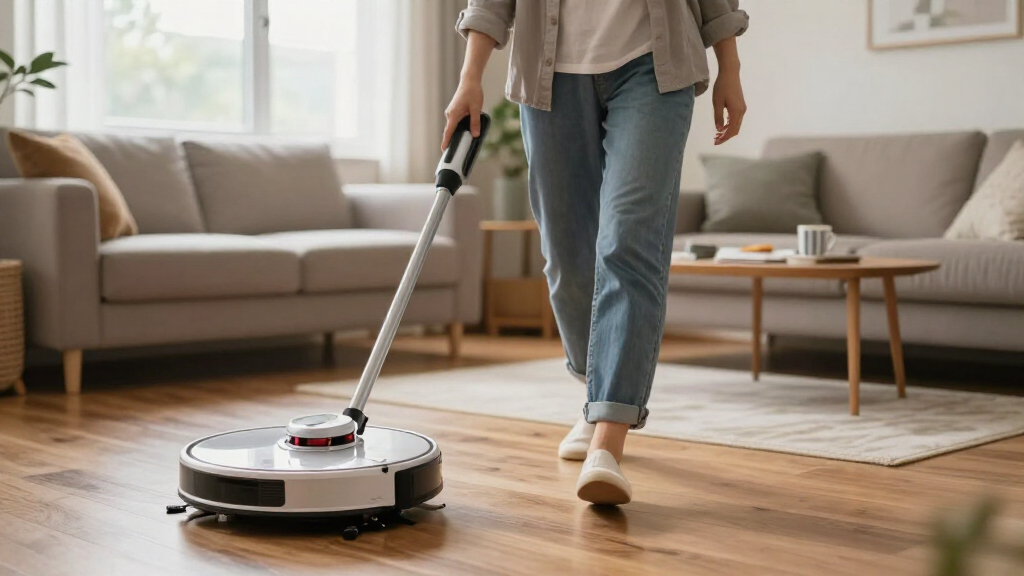 13 Best Smart Home Vacuum Cleaners in 2026