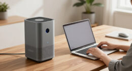 14 Best Compact Desktop Air Purifiers in 2026