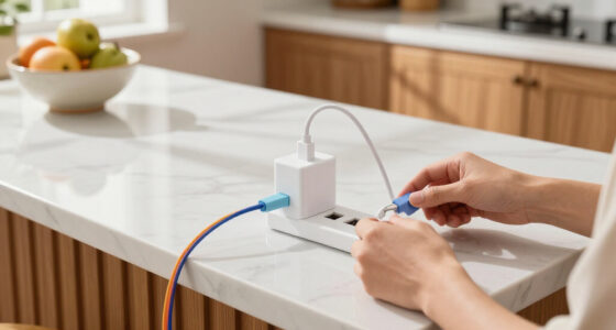 14 Best Multi-Port USB Wall Chargers in 2026