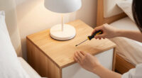 14 Best Nightstands For Small Spaces In 2026