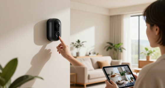14 Best Smart Home Security Cameras in 2026