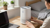 15 Best Compact Air Purifiers For Dorms In 2026
