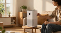 15 Best Compact Desktop Air Purifiers in 2026