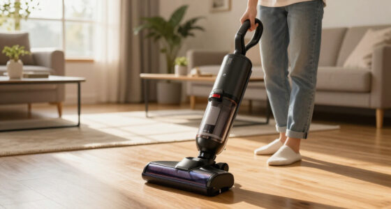 15 Best Cordless Handheld Vacuum Cleaners in 2026