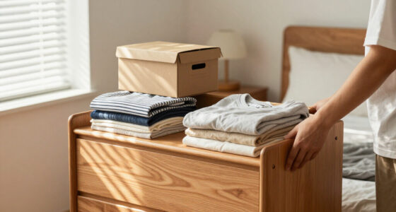 15 Best Dressers For Small Spaces In 2026