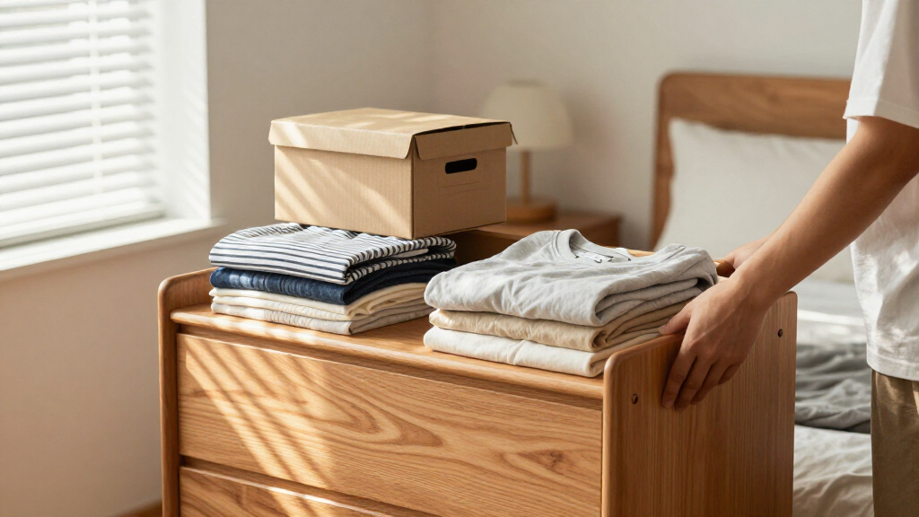 15 Best Dressers For Small Spaces In 2026