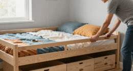 15 Best Loft Beds for Small Spaces in 2026