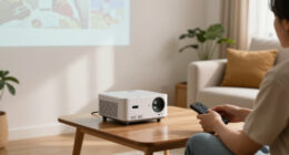15 Best Portable Mini Projectors for 2026