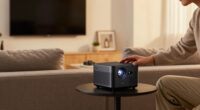 15 Best Portable Mini Projectors in 2026