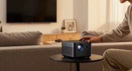 15 Best Portable Mini Projectors in 2026
