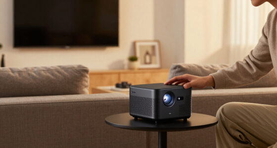 15 Best Portable Mini Projectors in 2026