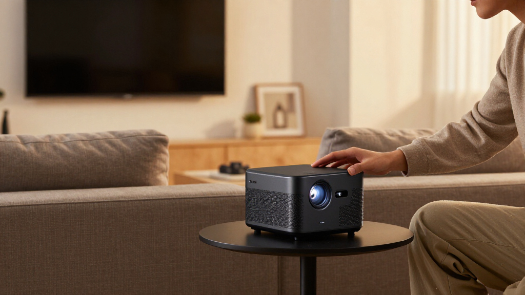 15 Best Portable Mini Projectors in 2026
