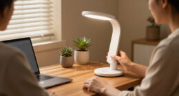 15 Best Smart Home Study Lamps for 2026