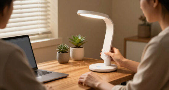 15 Best Smart Home Study Lamps for 2026