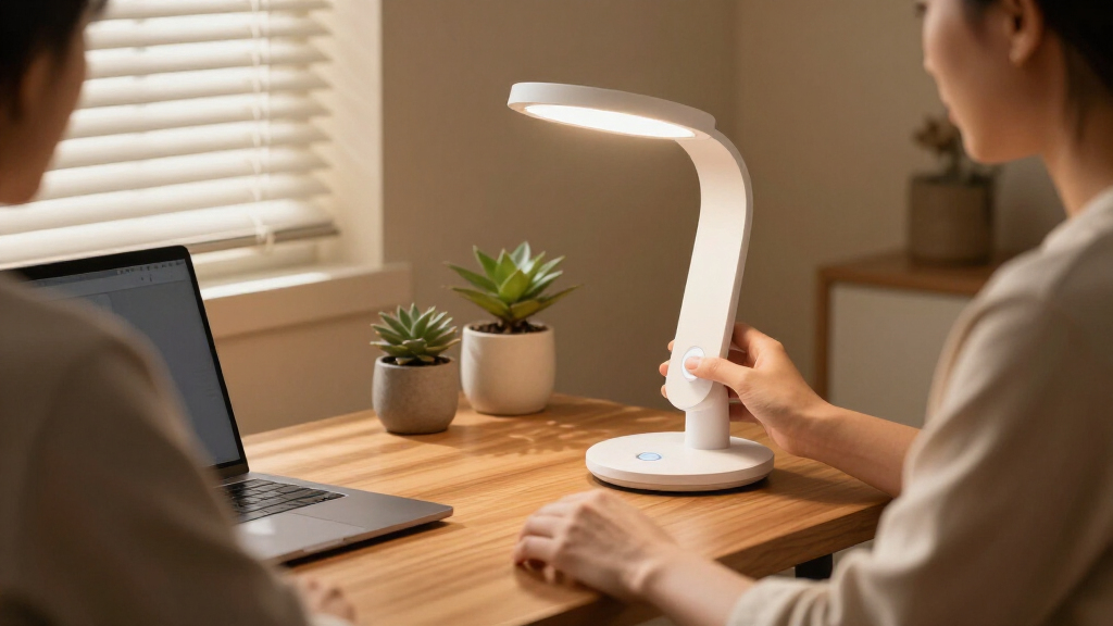 15 Best Smart Home Study Lamps for 2026
