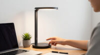 15 Best Smart Home Study Lamps for Focused Work in 2026