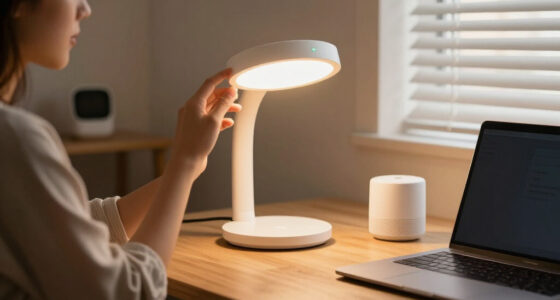 15 Best Smart Home Study Lamps in 2026