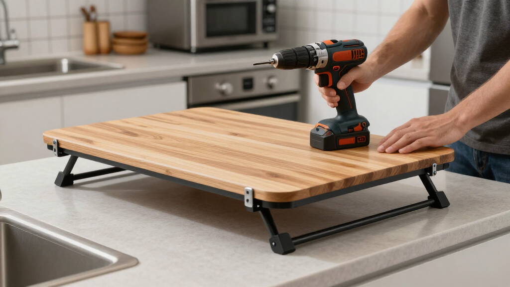 6 Best Small Space Tables in 2026