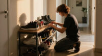 7 Best Small-Space Shoe Storage Solutions in 2026