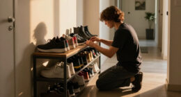 7 Best Small-Space Shoe Storage Solutions in 2026
